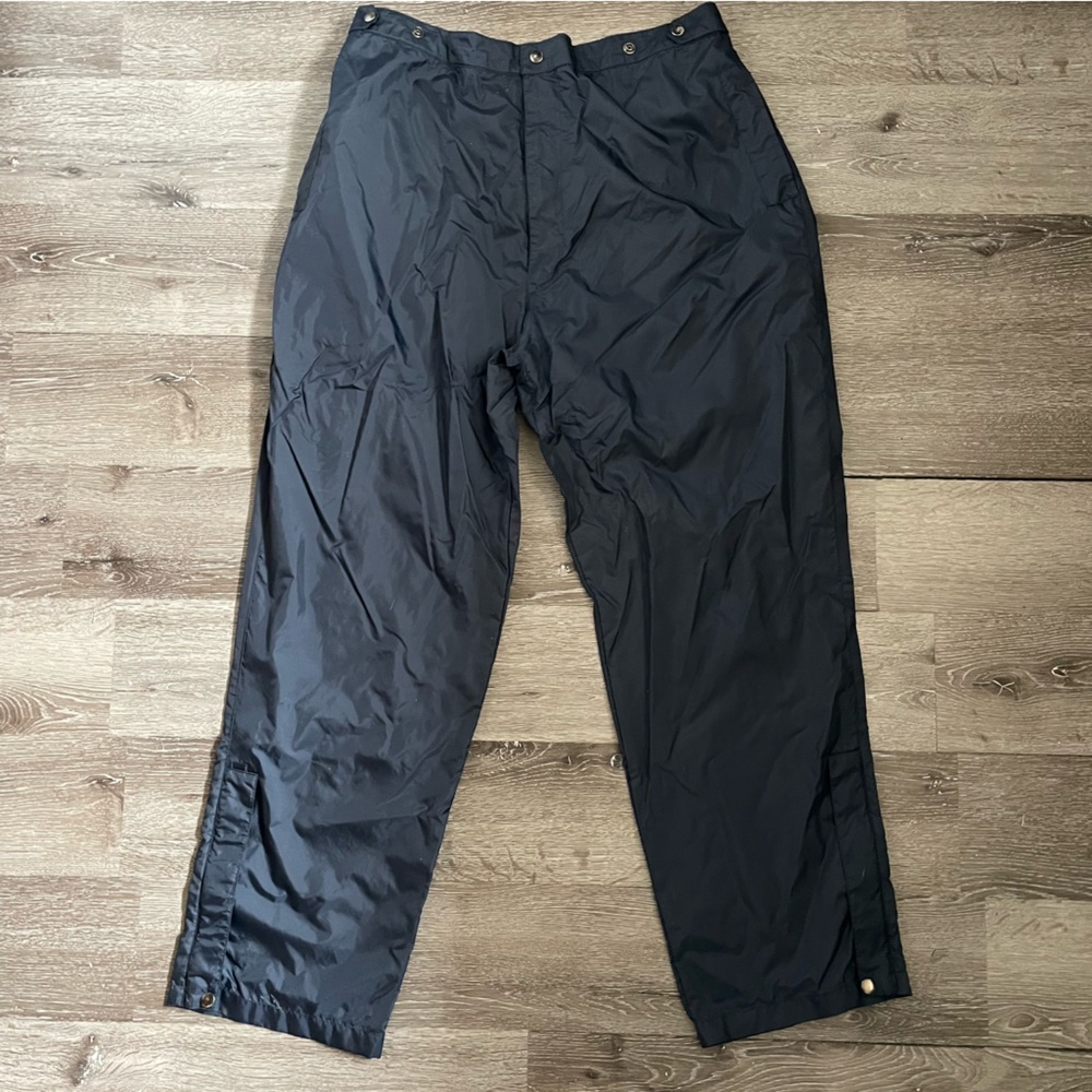 Men’s Splash Pants